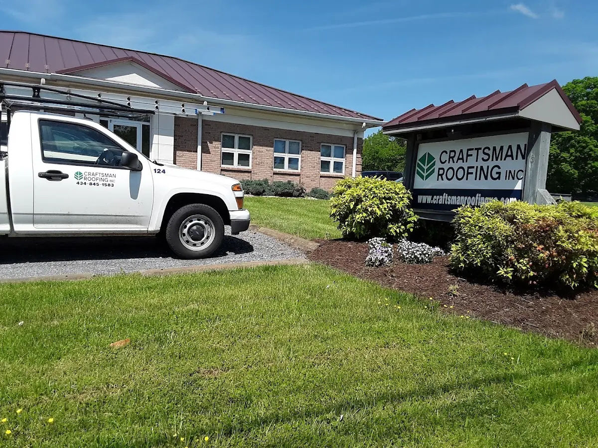 Quality Chimney Repair by experienced craftsmen in Foster